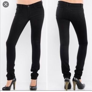J Brand Jett Skinny Jeans